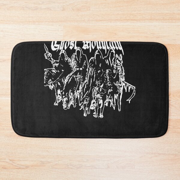 Item preview, Ghost mountain logo essential t shirt designed and sold by JenelleNeal.