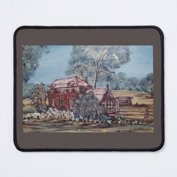 Item preview, ‘Outback Ranch designed and sold by CazzaArtDesigns.