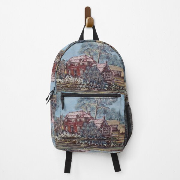 Item preview, ‘Outback Ranch designed and sold by CazzaArtDesigns.