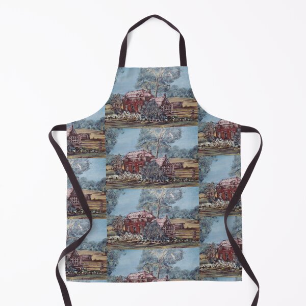 Item preview, ‘Outback Ranch designed and sold by CazzaArtDesigns.