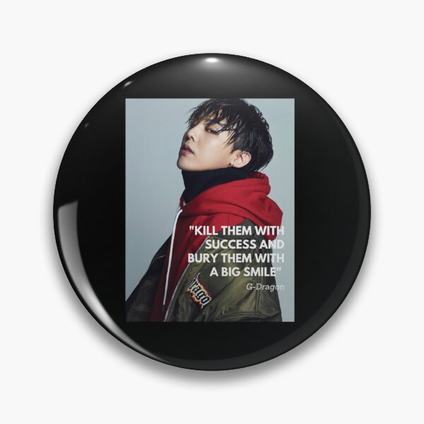 Item preview, gd  _quot_kill them with success_quot_   designed and sold by Laousohai.