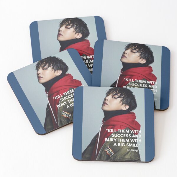 Item preview, gd  _quot_kill them with success_quot_   designed and sold by Laousohai.