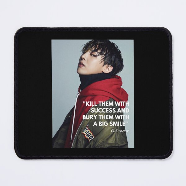 Item preview, gd _quot_kill them with success_quot_ designed and sold by Laousohai.