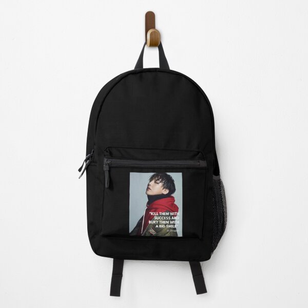 Item preview, gd _quot_kill them with success_quot_ designed and sold by Laousohai.