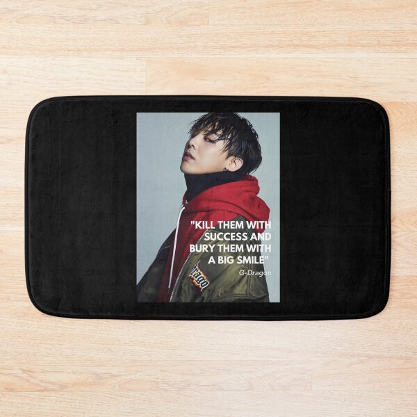 Item preview, gd  _quot_kill them with success_quot_   designed and sold by Laousohai.