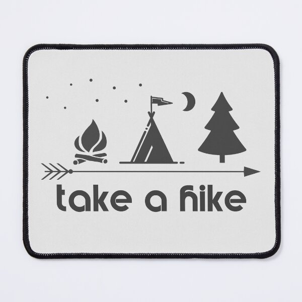 Item preview, Hike designed and sold by della95.