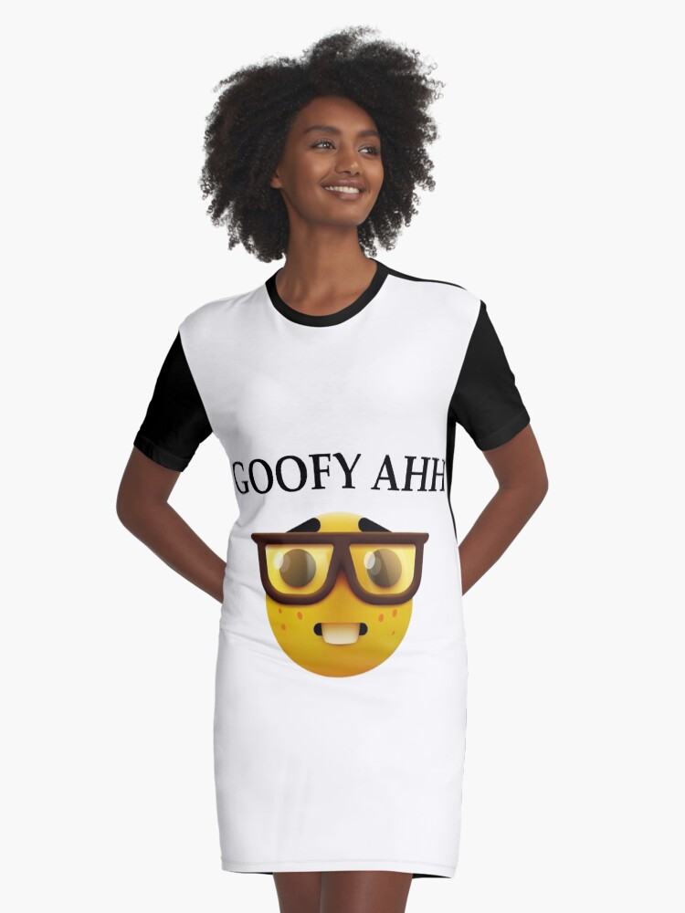 Goofy dress outlet