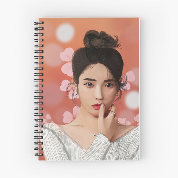 Item preview, Portrait Painting - Illustration - Fanart - Drawing designed and sold by artwithrod.
