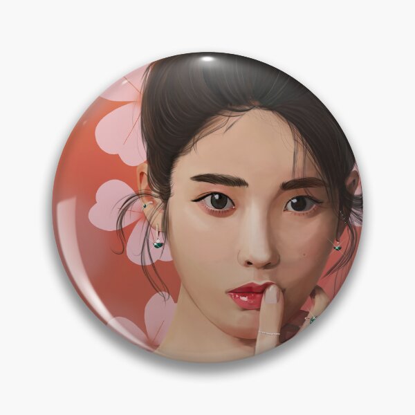 Item preview, Portrait Painting - Illustration - Fanart - Drawing designed and sold by artwithrod.