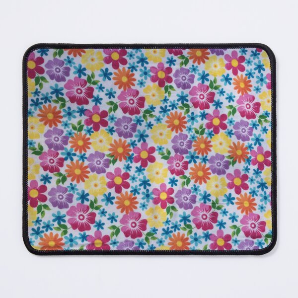 Item preview, Colorful Flowers designed and sold by CapeCodGiftShop.