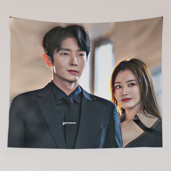 Item preview, Again my life kdrama  designed and sold by Fizashop.