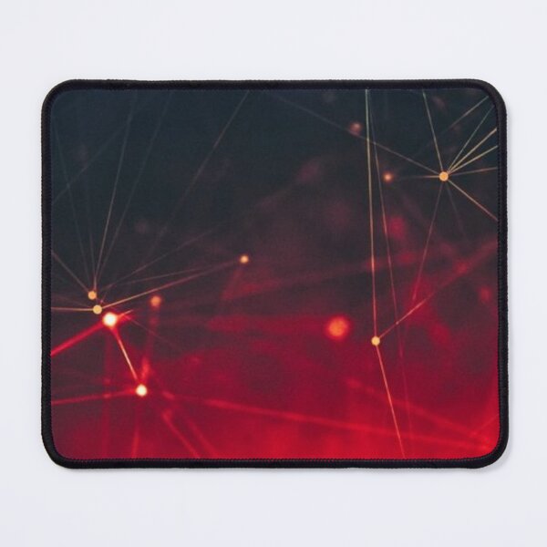Item preview, Wallpaper Lines, digital, red, Abstract designed and sold by MusicSkateboard.