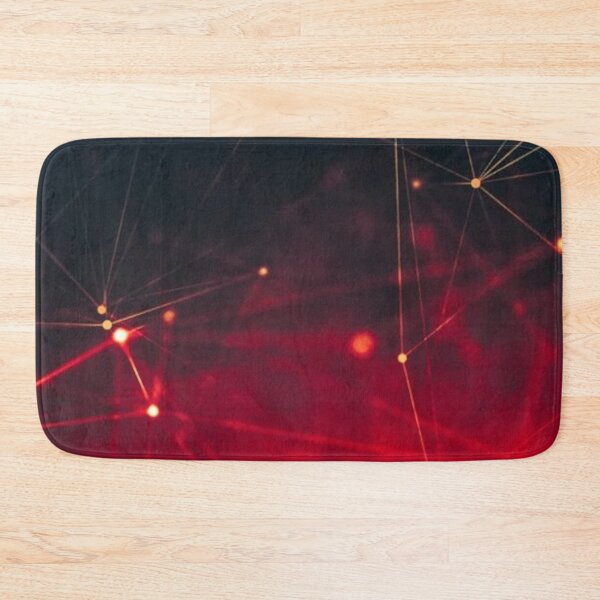 Item preview, Wallpaper Lines, digital, red, Abstract designed and sold by MusicSkateboard.
