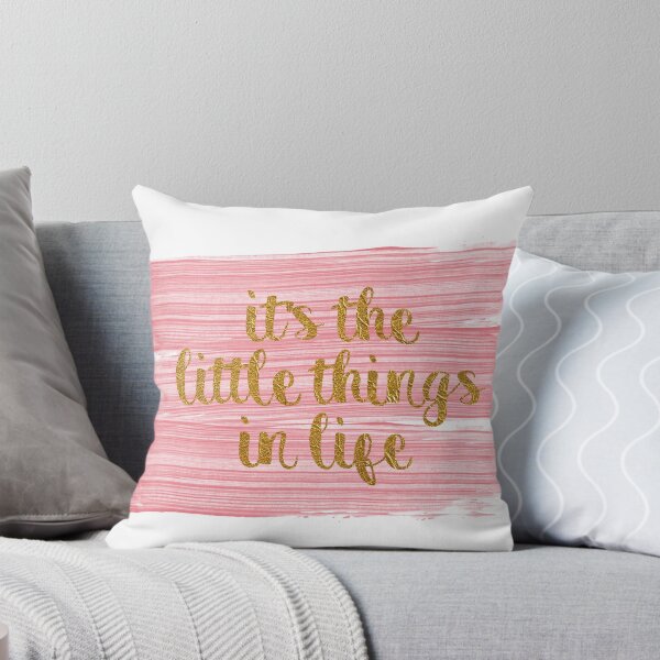 Item preview, it's the little things designed and sold by taylormedd16.