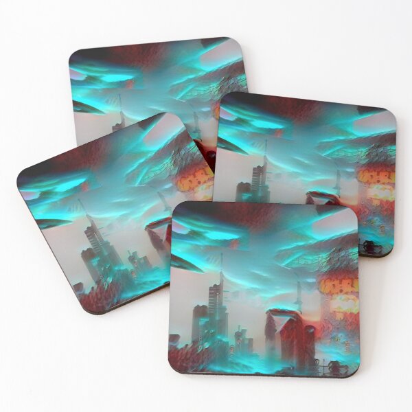 Item preview, Downtown Dew designed and sold by Rumrabbit82.