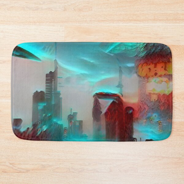 Item preview, Downtown Dew designed and sold by Rumrabbit82.
