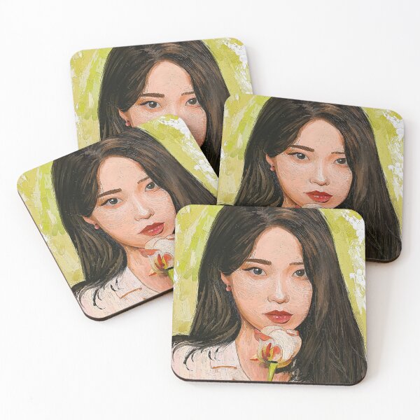 Item preview, Realistic Portrait Paiting - Illustration - Drawing designed and sold by artwithrod.