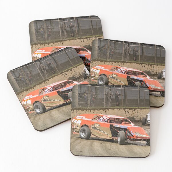 Item preview, AMCA V19 rips the track sideways at Heartland designed and sold by shaynetwright.