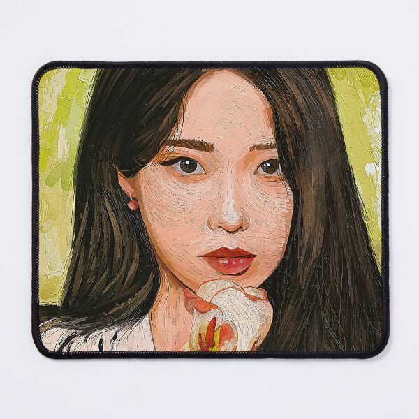 Item preview, Realistic Portrait Paiting - Illustration - Drawing designed and sold by artwithrod.