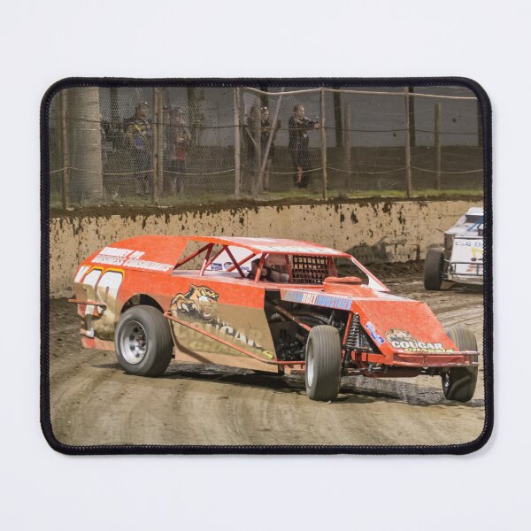 Item preview, AMCA V19 rips the track sideways at Heartland designed and sold by shaynetwright.