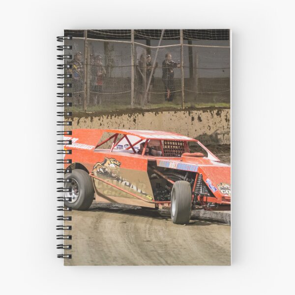 Item preview, AMCA V19 rips the track sideways at Heartland designed and sold by shaynetwright.