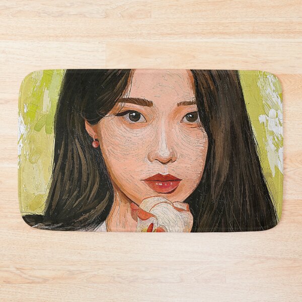 Item preview, Realistic Portrait Paiting - Illustration - Drawing designed and sold by artwithrod.