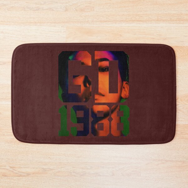 Item preview, GD Kwon Jiyong 02   designed and sold by Laousohai.