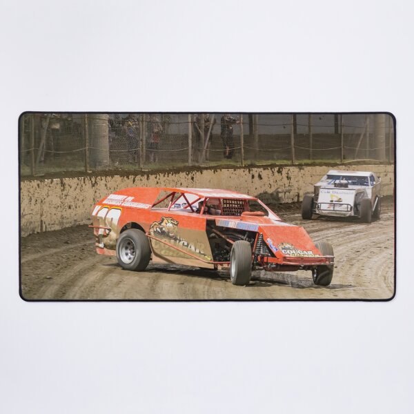 Item preview, AMCA V19 rips the track sideways at Heartland designed and sold by shaynetwright.
