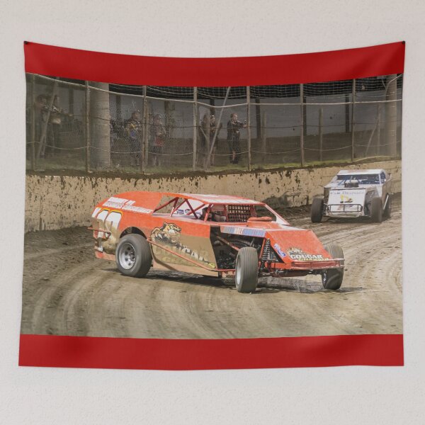 Item preview, AMCA V19 rips the track sideways at Heartland designed and sold by shaynetwright.