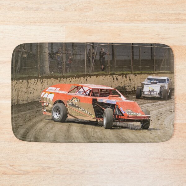 Item preview, AMCA V19 rompe la pista de costado en Heartland designed and sold by shaynetwright.