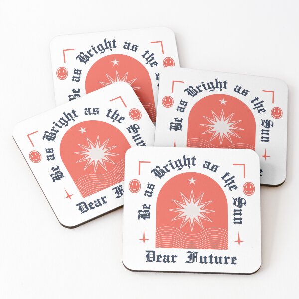 Item preview, Be as bright as the Sun - streetwear design urban / streetwear clothing designed and sold by streetMugs.