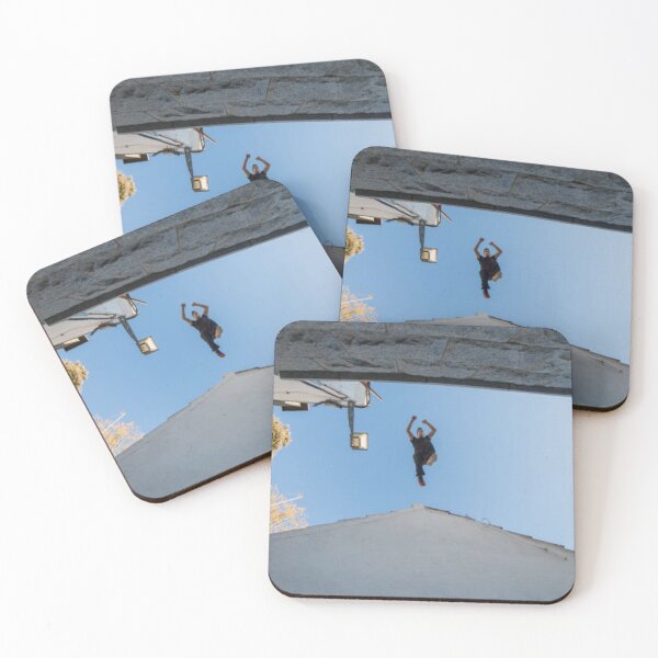 Item preview, Parkour 3 designed and sold by MrCsStores.