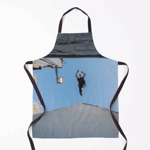 Item preview, Parkour 3 designed and sold by MrCsStores.