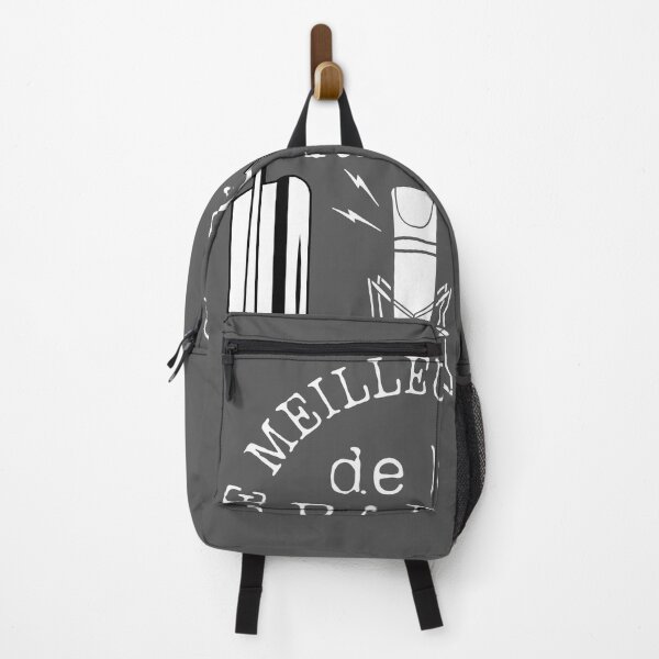 Item preview, Best Dad In Radio (French). designed and sold by JockArts.
