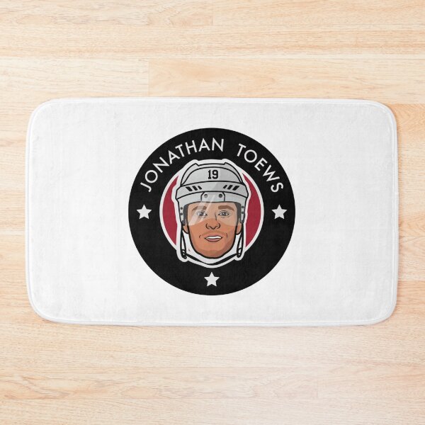 Item preview, Jonathan Toews 3 Stars designed and sold by parkerbar6O.