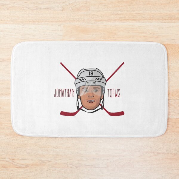 Item preview, Jonathan Toews Cross Check designed and sold by parkerbar6O.