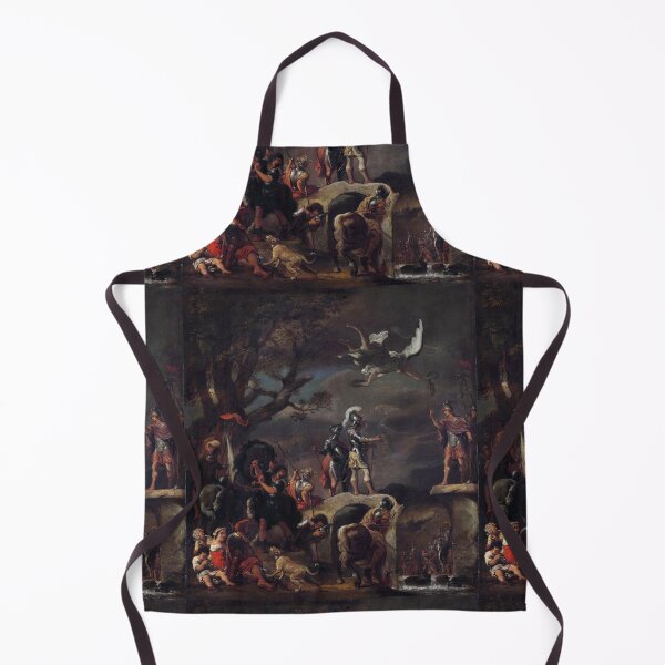 Item preview, Spread peace not fear-The Peace Negotiations between Claudius Civilis and Quintus Petillius Cerealis- vintage peace designed and sold by BestUncommonTee.