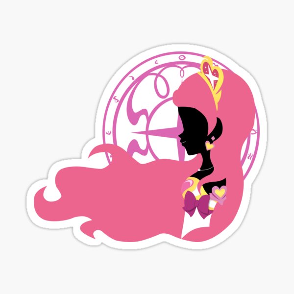 Autocollant Xbox Series Iris the magical girl - Stickers à petits prix