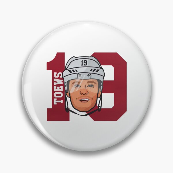 Item preview, Jonathan Toews Helmet designed and sold by parkerbar6O.