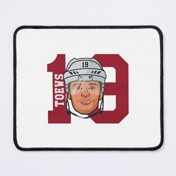 Item preview, Jonathan Toews Helmet designed and sold by parkerbar6O.