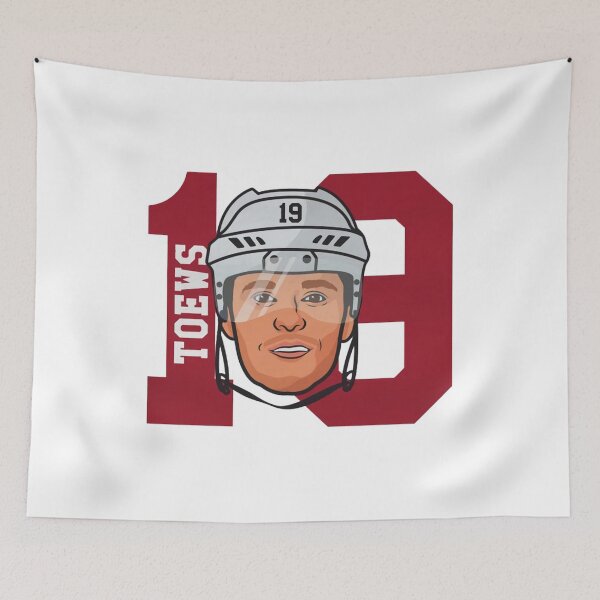Item preview, Jonathan Toews Helmet designed and sold by parkerbar6O.