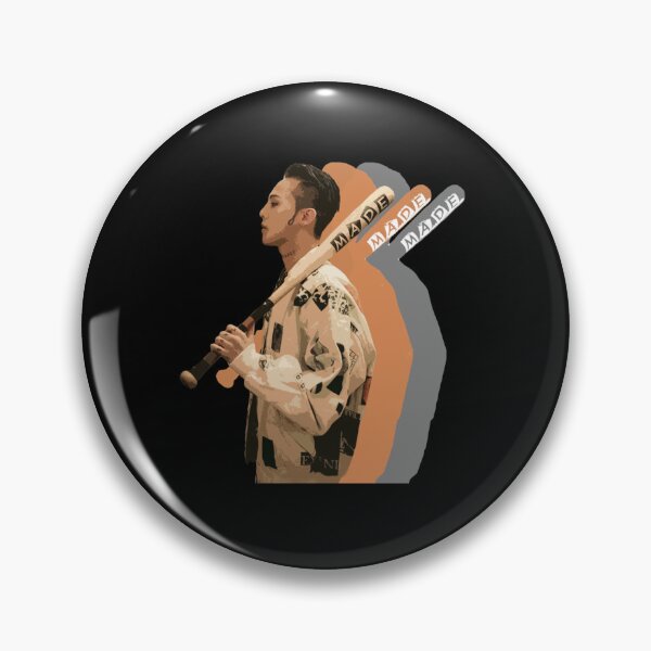 Item preview, G-Dragon - Loser   designed and sold by Laousohai.