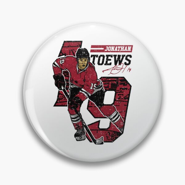 Item preview, Jonathan Toews Offset designed and sold by parkerbar6O.