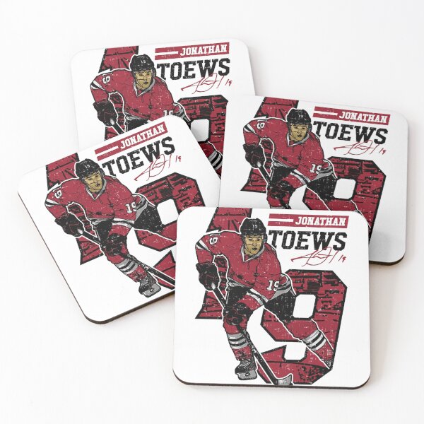 Item preview, Jonathan Toews Offset designed and sold by parkerbar6O.