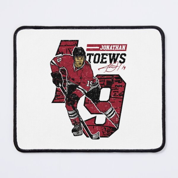 Item preview, Jonathan Toews Offset designed and sold by parkerbar6O.