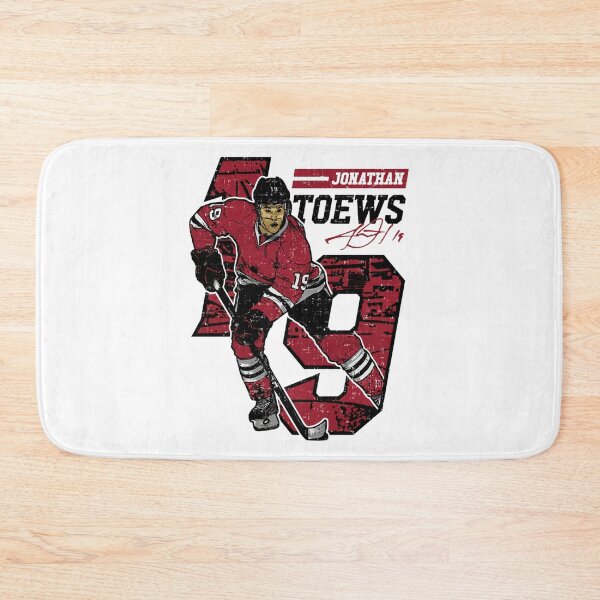Item preview, Jonathan Toews Offset designed and sold by parkerbar6O.