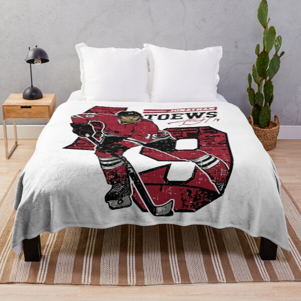 Item preview, Jonathan Toews Offset designed and sold by parkerbar6O.