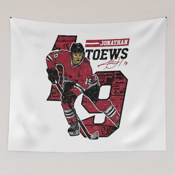 Item preview, Jonathan Toews Offset designed and sold by parkerbar6O.