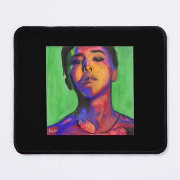 Item preview, G-dragon (Bigbang) designed and sold by Laousohai.