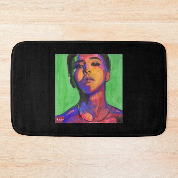 Item preview, G-dragon (Bigbang)   designed and sold by Laousohai.